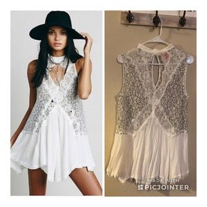 Cute tunic dress!